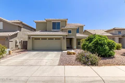 3929 W Goldmine Mountain Dr, Queen Creek, AZ 85142