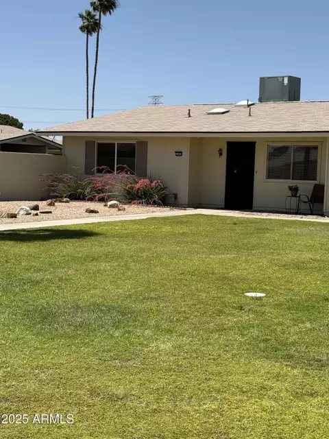 13822 N Silverbell Dr #15C, Sun City, AZ 85351