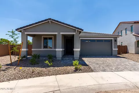 21348 N Belt Dr, Maricopa, AZ 85138