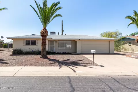6027 Ellis St, Mesa, AZ 85204