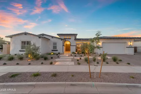 20426 E Arroyo Verde Dr, Queen Creek, AZ 85142