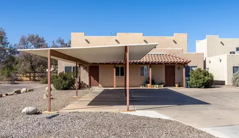 4196 Calle Ladero --, Sierra Vista, AZ 85635