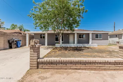 5022 W Pierson St, Phoenix, AZ 85031