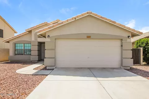 6875 W Townley Ave, Peoria, AZ 85345