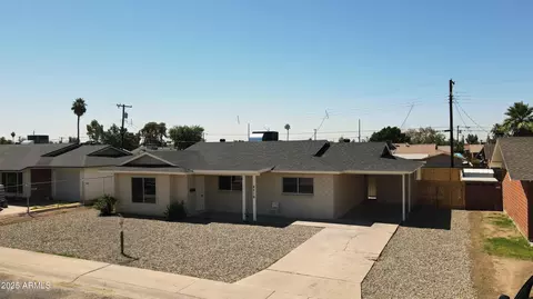 4219 W Citrus Way, Phoenix, AZ 85019