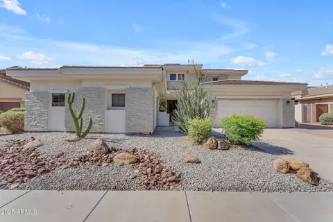 3806 E Taurus Pl, Chandler, AZ 85249