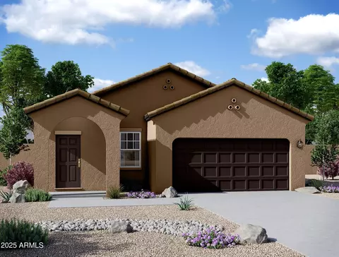 5840 W Coplen Farms Rd, Laveen, AZ 85339
