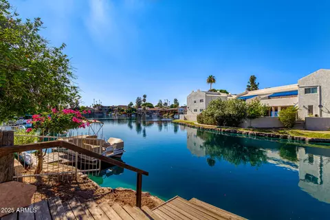 1134 E Driftwood Dr, Tempe, AZ 85283