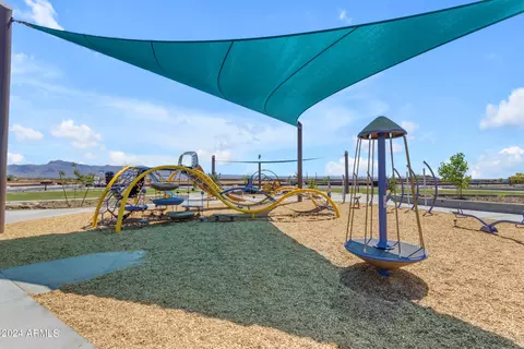 View/Area - 10064 S Dutchman Dr, Apache Junction, AZ 85120 photo 3 of 7