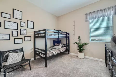Bedroom - 10064 S Dutchman Dr, Apache Junction, AZ 85120 photo 5 of 6