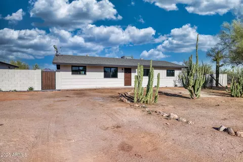 639 N 102nd Pl, Mesa, AZ 85207
