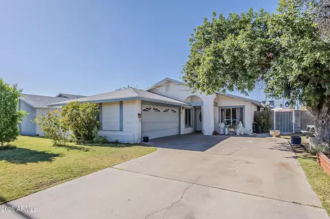 2202 W Enid Ave, Mesa, AZ 85202