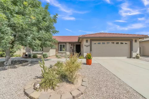 9244 E Parkside Dr E, Sun Lakes, AZ 85248