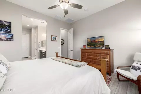 Bedroom - 6929 E Quill St, Mesa, AZ 85207 photo 3 of 5