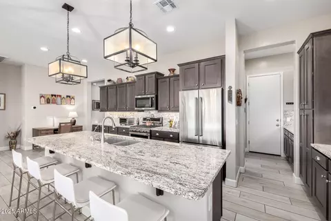 Kitchen - 6929 E Quill St, Mesa, AZ 85207 photo 2 of 7