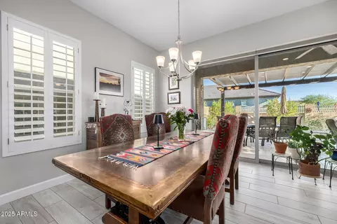 Dining - 6929 E Quill St, Mesa, AZ 85207 photo 1 of 2