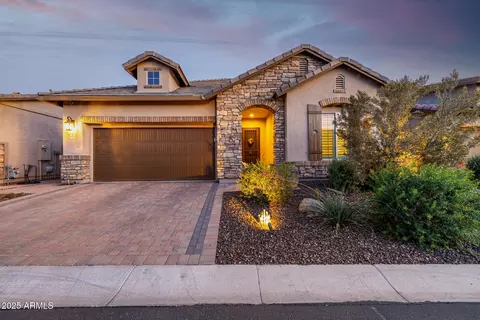6929 E Quill St, Mesa, AZ 85207