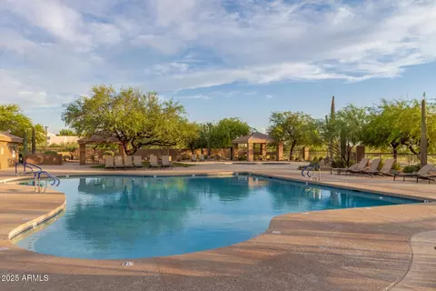 Exterior - 6929 E Quill St, Mesa, AZ 85207 photo 15 of 15