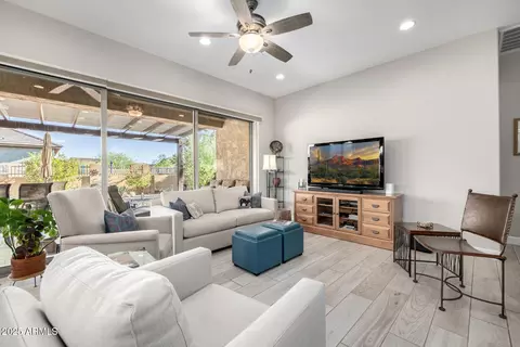 Living - 6929 E Quill St, Mesa, AZ 85207 photo 2 of 2