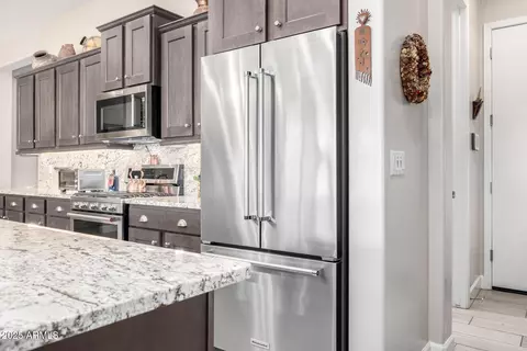 Kitchen - 6929 E Quill St, Mesa, AZ 85207 photo 7 of 7