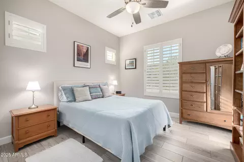 Bedroom - 6929 E Quill St, Mesa, AZ 85207 photo 4 of 5