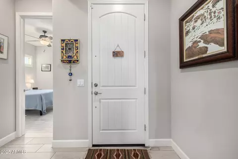 Entry Way - 6929 E Quill St, Mesa, AZ 85207 photo 1 of 1
