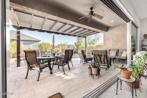Exterior - 6929 E Quill St, Mesa, AZ 85207 photo 5 of 15