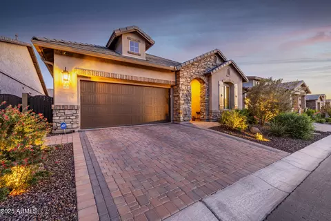 Exterior - 6929 E Quill St, Mesa, AZ 85207 photo 3 of 15