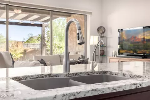 Kitchen - 6929 E Quill St, Mesa, AZ 85207 photo 6 of 7