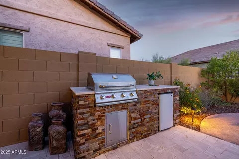 Exterior - 6929 E Quill St, Mesa, AZ 85207 photo 9 of 15
