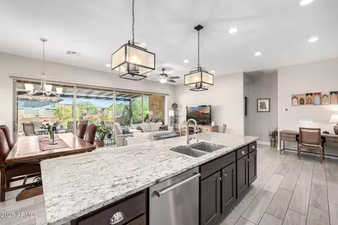 Kitchen - 6929 E Quill St, Mesa, AZ 85207 photo 4 of 7