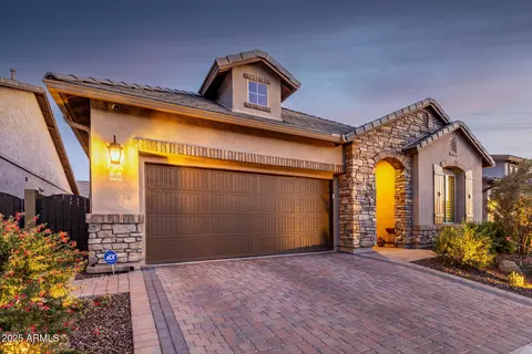 Exterior - 6929 E Quill St, Mesa, AZ 85207 photo 2 of 15