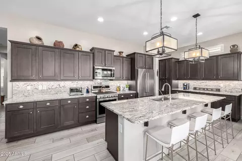 Kitchen - 6929 E Quill St, Mesa, AZ 85207 photo 1 of 7