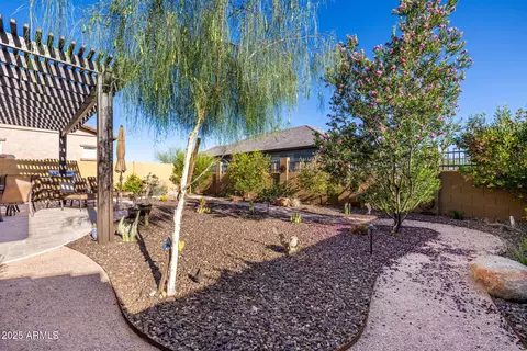 Exterior - 6929 E Quill St, Mesa, AZ 85207 photo 12 of 15