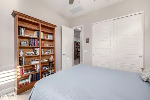 Bedroom - 6929 E Quill St, Mesa, AZ 85207 photo 5 of 5