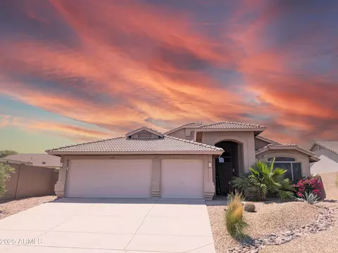 11424 S Obispo Dr, Goodyear, AZ 85338