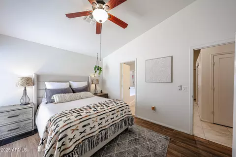 Bedroom - 4765 E Charleston Ave, Phoenix, AZ 85032 photo 2 of 5