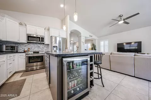 Kitchen - 4765 E Charleston Ave, Phoenix, AZ 85032 photo 5 of 5