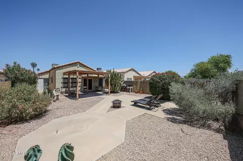 Exterior - 4765 E Charleston Ave, Phoenix, AZ 85032 photo 3 of 5
