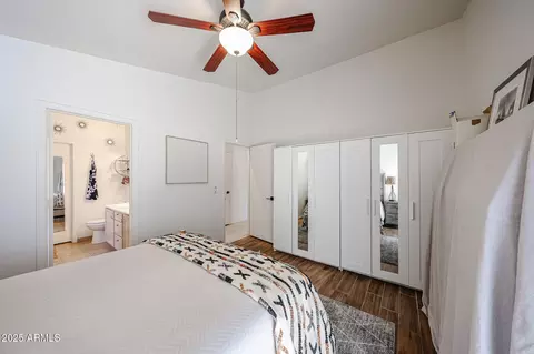 Bedroom - 4765 E Charleston Ave, Phoenix, AZ 85032 photo 3 of 5