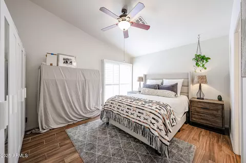 Bedroom - 4765 E Charleston Ave, Phoenix, AZ 85032 photo 1 of 5