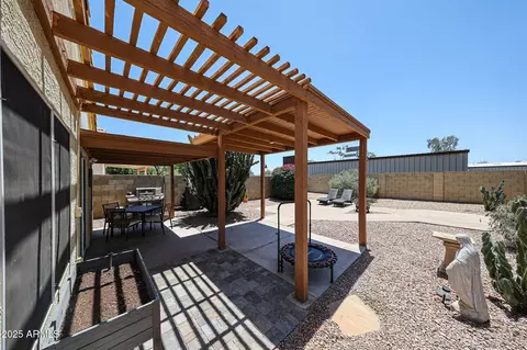 Exterior - 4765 E Charleston Ave, Phoenix, AZ 85032 photo 1 of 5