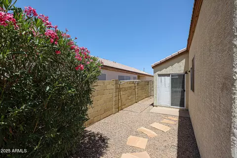 Exterior - 4765 E Charleston Ave, Phoenix, AZ 85032 photo 5 of 5