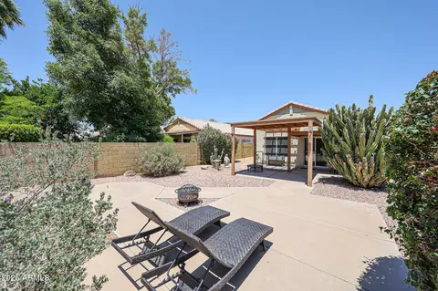 Exterior - 4765 E Charleston Ave, Phoenix, AZ 85032 photo 4 of 5