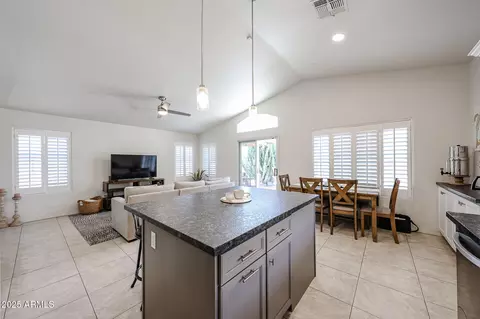 Kitchen - 4765 E Charleston Ave, Phoenix, AZ 85032 photo 2 of 5
