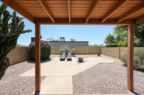 Exterior - 4765 E Charleston Ave, Phoenix, AZ 85032 photo 2 of 5