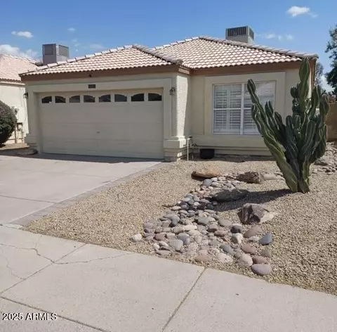 4765 E Charleston Ave, Phoenix, AZ 85032
