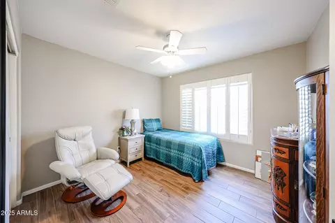 Bedroom - 4765 E Charleston Ave, Phoenix, AZ 85032 photo 4 of 5