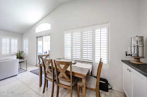 Dining - 4765 E Charleston Ave, Phoenix, AZ 85032 photo 1 of 2