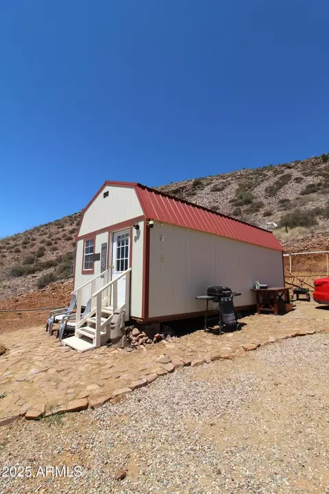 433 N Vista Cir #167-A, Globe, AZ 85501